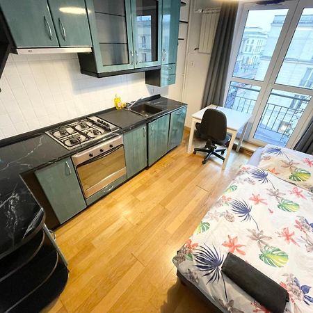 Fantastic Waw - W8 Room Dn Warschau Exterior foto