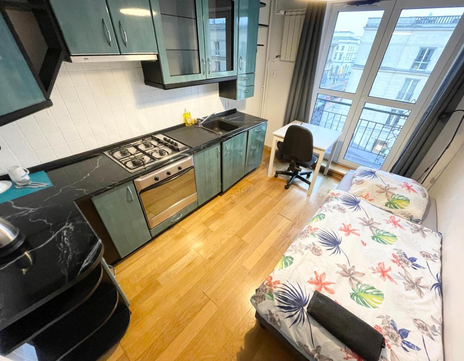 Fantastic Waw - W8 Room Dn Warschau Exterior foto